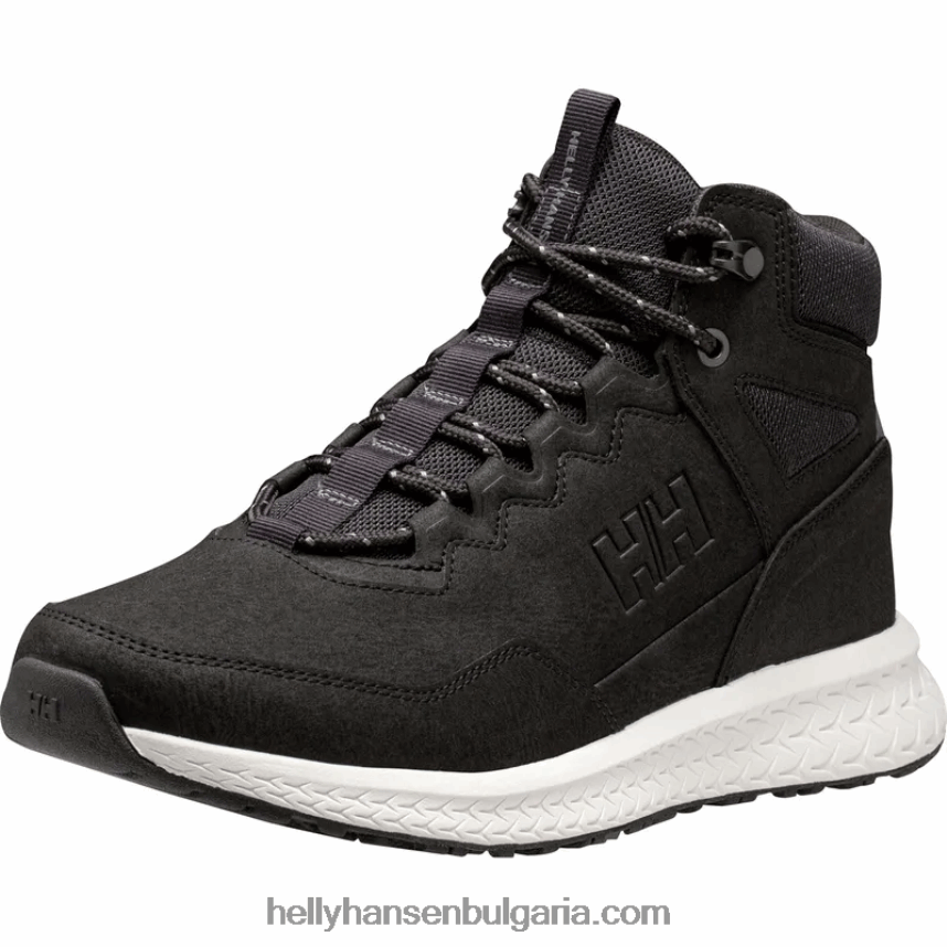 мъже мъжки снебу ботуши 80V22D1197 сапфир на Helly-Hansen