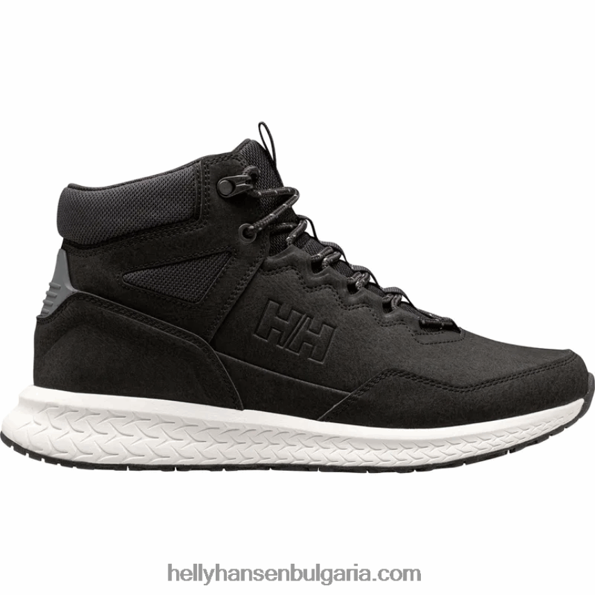 мъже мъжки снебу ботуши 80V22D1197 сапфир на Helly-Hansen