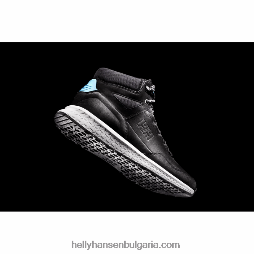 мъже мъжки снебу ботуши 80V22D1197 сапфир на Helly-Hansen