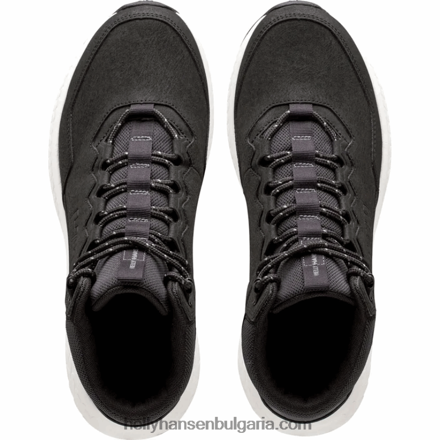 мъже мъжки снебу ботуши 80V22D1197 сапфир на Helly-Hansen