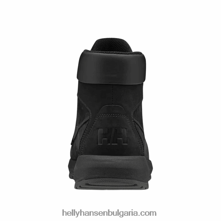 мъже мъжки ботуши с тетива 80V22D1203 кедрово кафяво Helly-Hansen