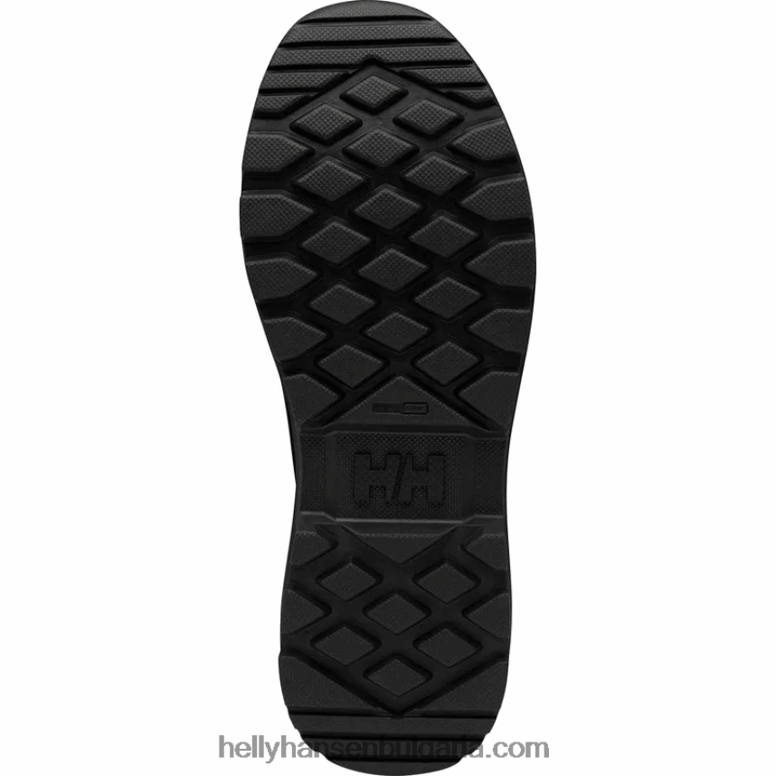 мъже мъжки ботуши с тетива 80V22D1203 кедрово кафяво Helly-Hansen