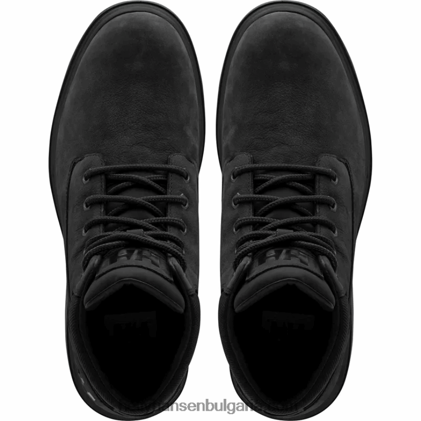 мъже мъжки кожени ботуши Fremont 80V22D1164 медена пшеница Helly-Hansen