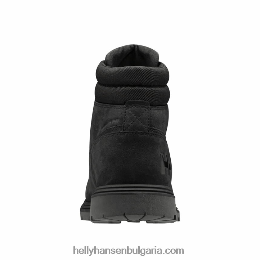 мъже мъжки кожени ботуши Fremont 80V22D1164 медена пшеница Helly-Hansen