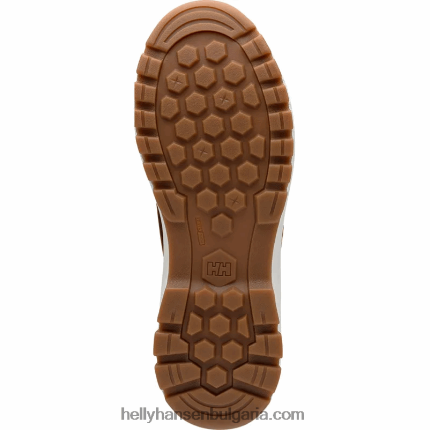 мъже мъжки обувки за сняг garibaldi v3 80V22D1151 черно/изкл Helly-Hansen