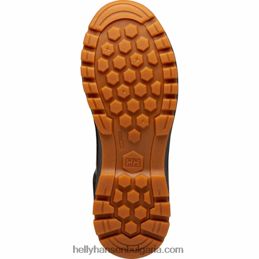 мъже мъжки обувки за сняг garibaldi v3 80V22D1152 ново жито Helly-Hansen