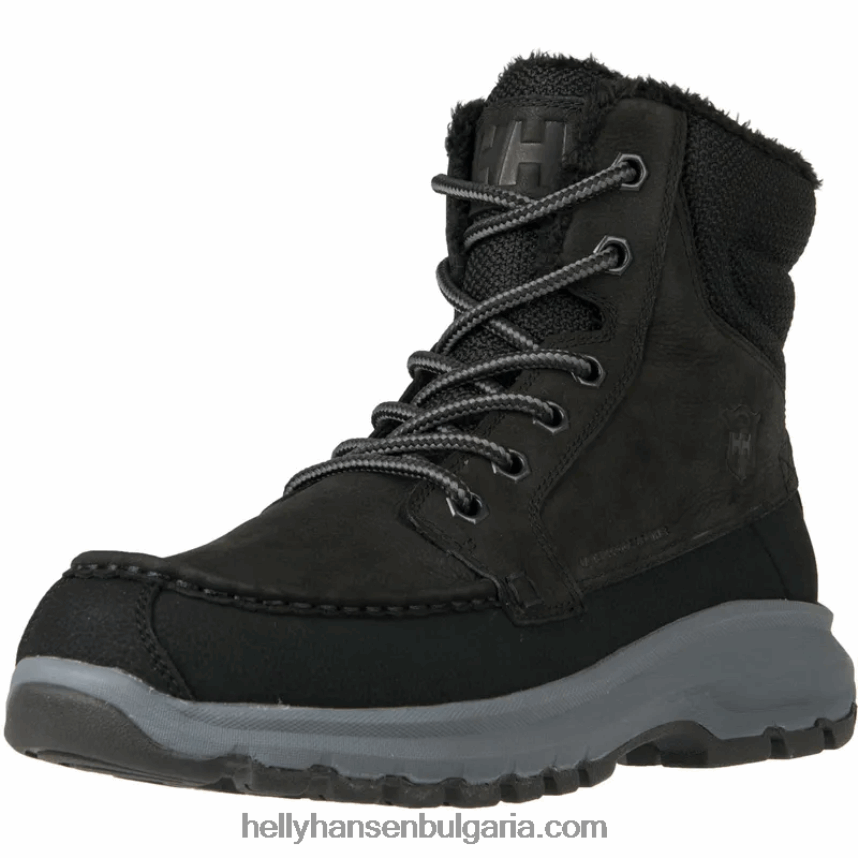 мъже мъжки обувки за сняг garibaldi v3 80V22D1153 полезност гр Helly-Hansen