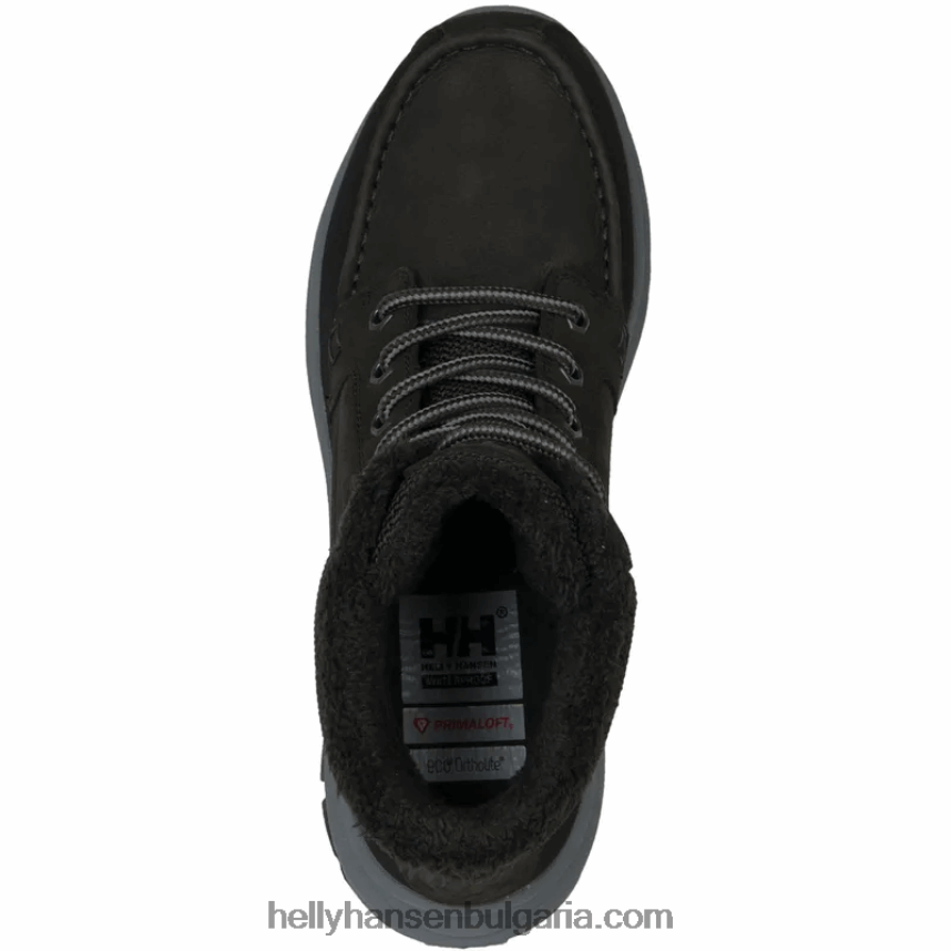 мъже мъжки обувки за сняг garibaldi v3 80V22D1153 полезност гр Helly-Hansen