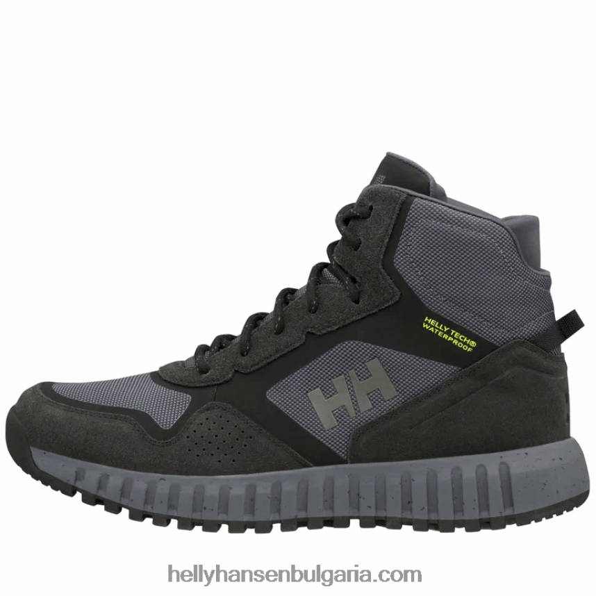 мъже мъжки обувки за открито monashee ullr 80V22D1145 полезност гр Helly-Hansen