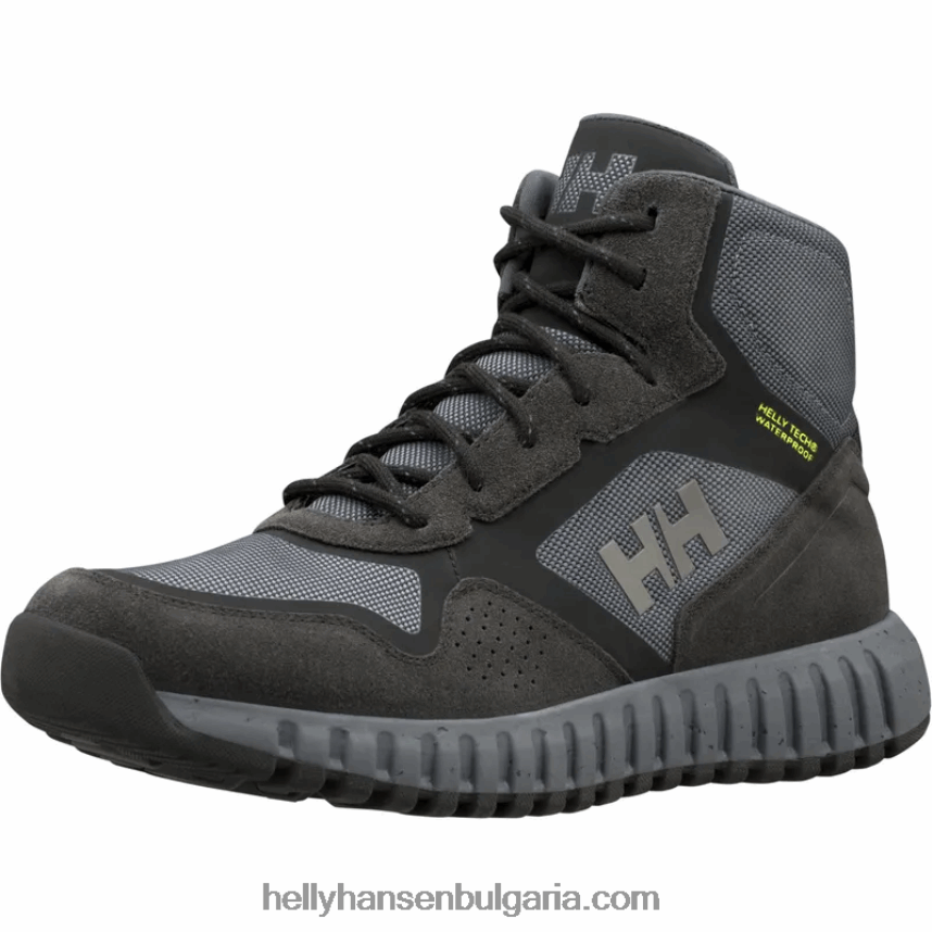 мъже мъжки обувки за открито monashee ullr 80V22D1145 полезност гр Helly-Hansen