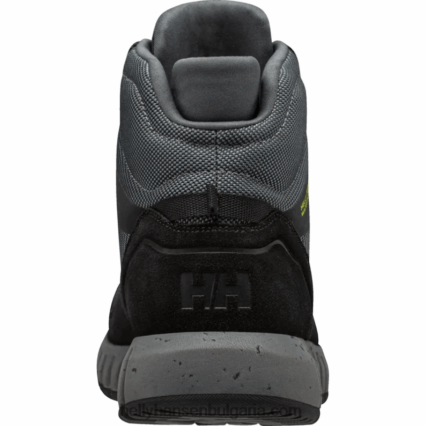 мъже мъжки обувки за открито monashee ullr 80V22D1145 полезност гр Helly-Hansen