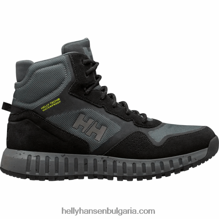 мъже мъжки обувки за открито monashee ullr 80V22D1145 полезност гр Helly-Hansen