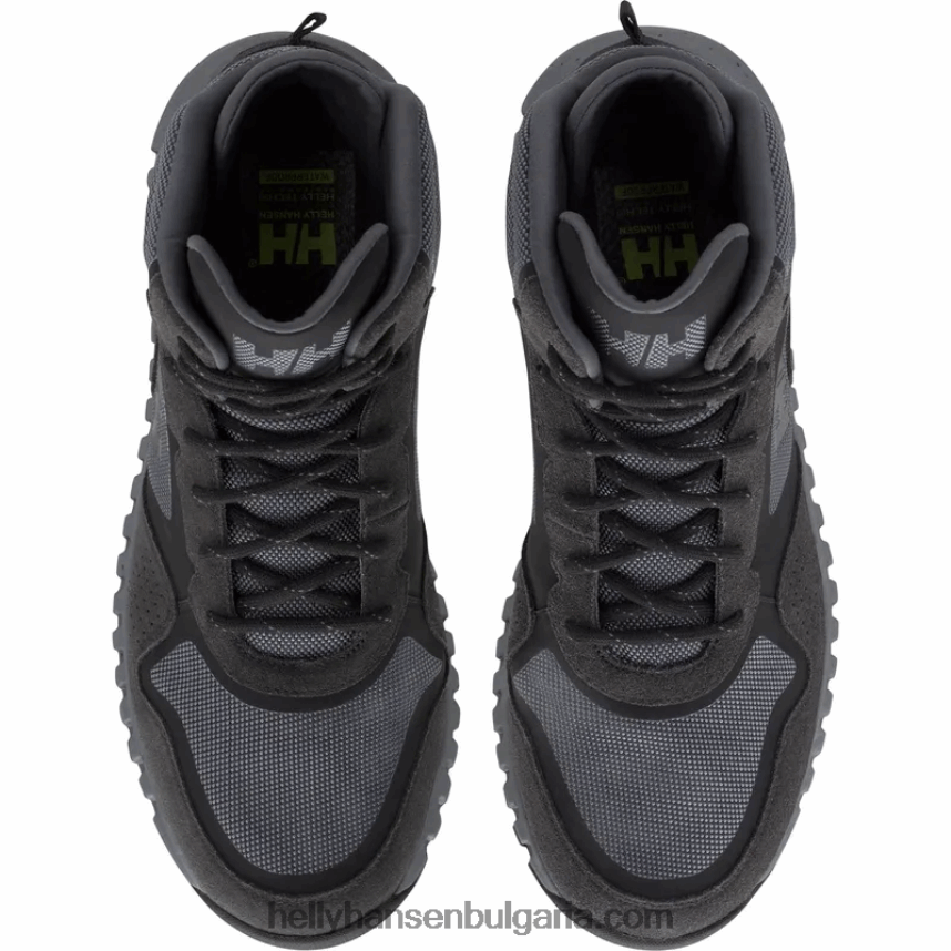 мъже мъжки обувки за открито monashee ullr 80V22D1145 полезност гр Helly-Hansen