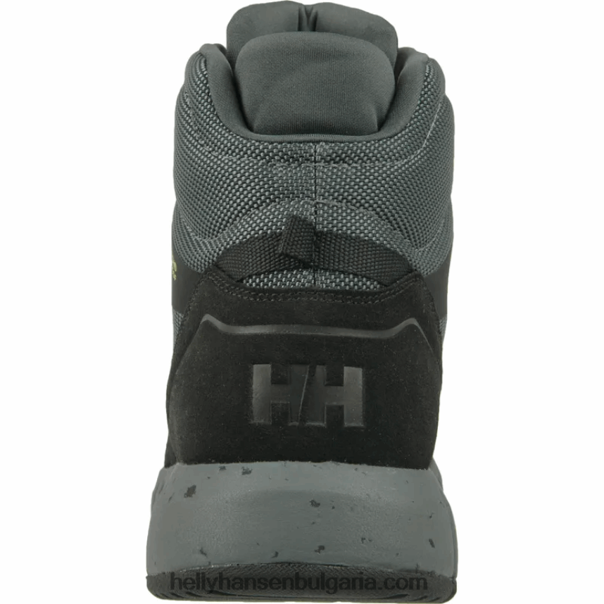 мъже мъжки обувки за открито monashee ullr 80V22D1145 полезност гр Helly-Hansen