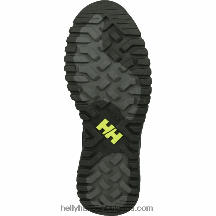 мъже мъжки обувки за открито monashee ullr 80V22D1145 полезност гр Helly-Hansen