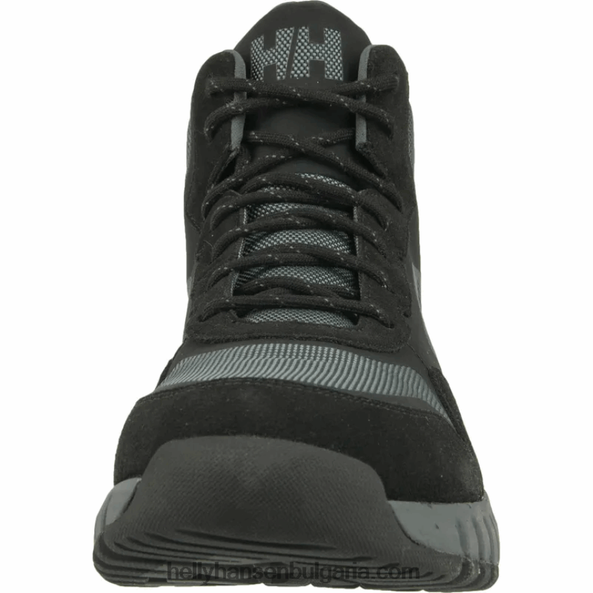 мъже мъжки обувки за открито monashee ullr 80V22D1145 полезност гр Helly-Hansen