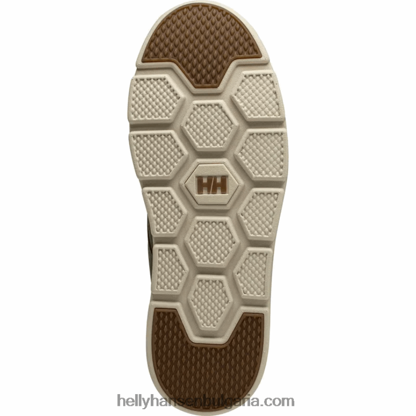 мъже мъжки кожени ботуши pinehurst 80V22D1189 морско/тъмно Helly-Hansen