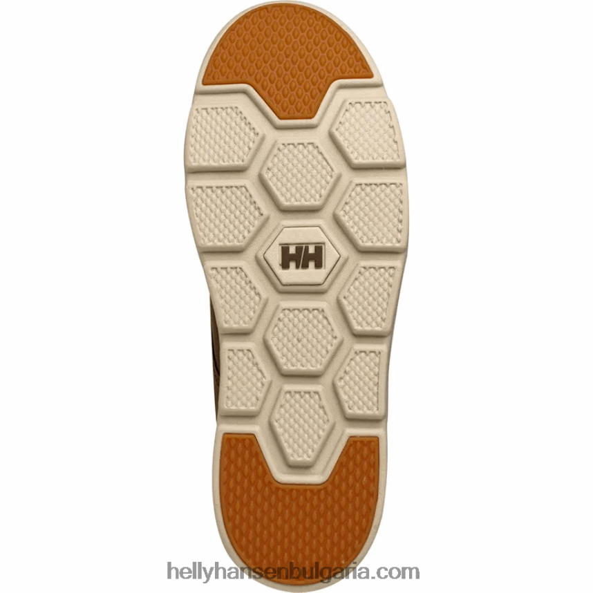 мъже мъжки кожени ботуши pinehurst 80V22D1190 въже за бънджи Helly-Hansen