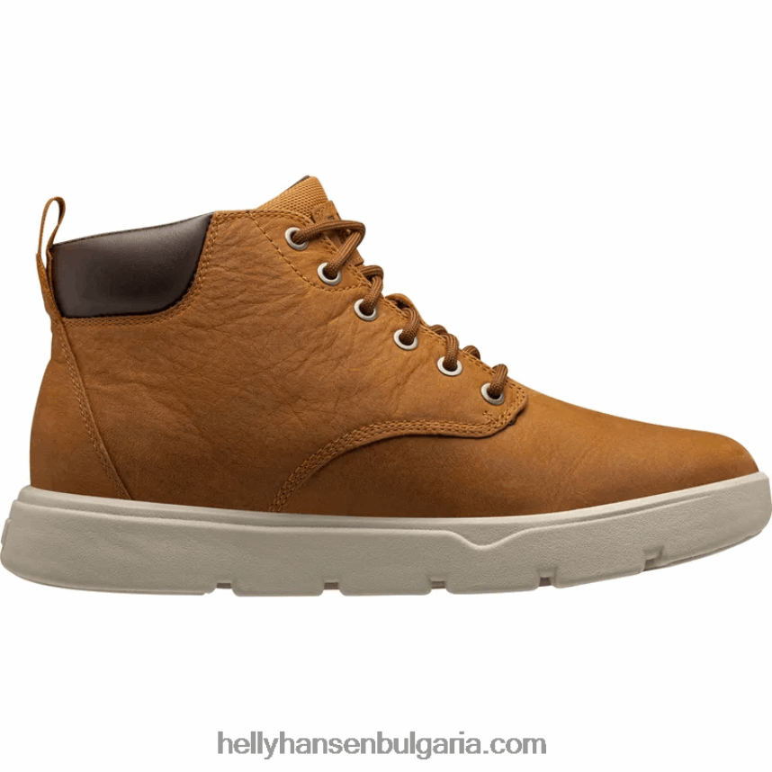 мъже мъжки кожени ботуши pinehurst 80V22D1191 бушвакер Helly-Hansen