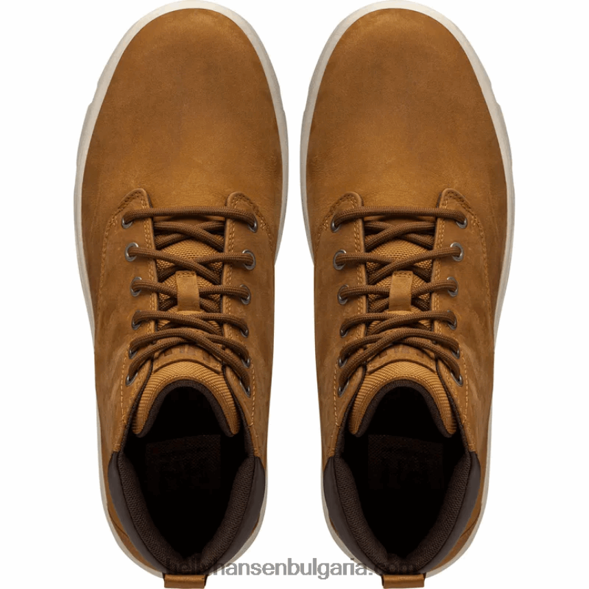 мъже мъжки кожени ботуши pinehurst 80V22D1191 бушвакер Helly-Hansen