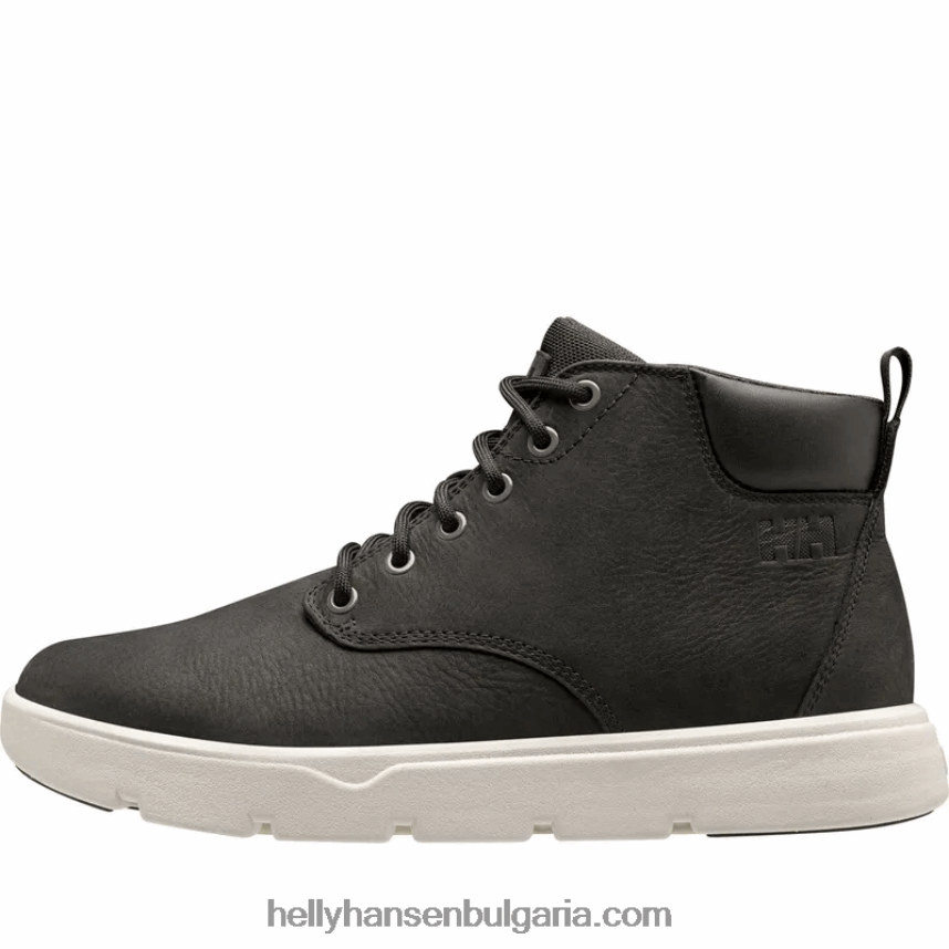 мъже мъжки кожени ботуши pinehurst 80V22D1192 медена пшеница Helly-Hansen