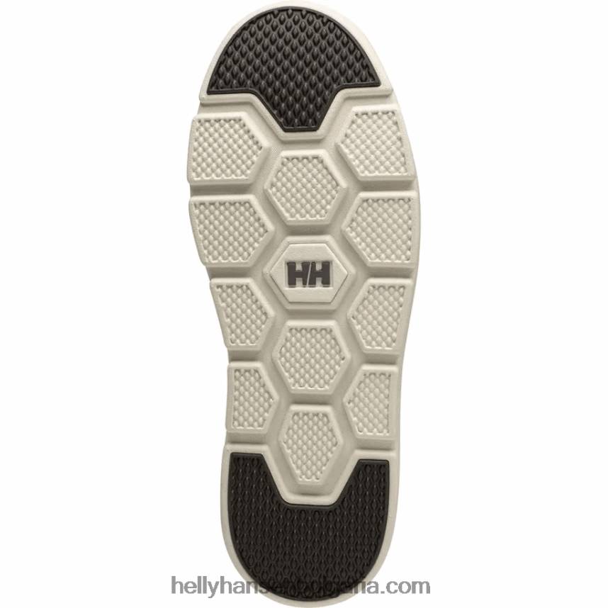 мъже мъжки кожени ботуши pinehurst 80V22D1192 медена пшеница Helly-Hansen