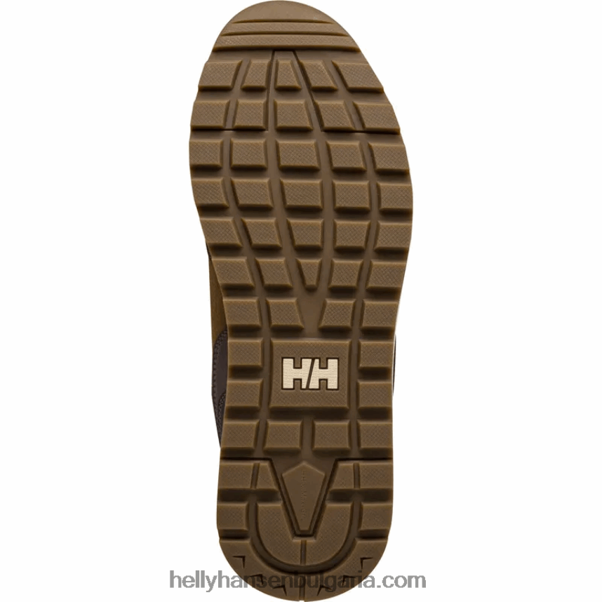 мъже мъжки ботуши ranger lv 80V22D1165 черно/бла Helly-Hansen
