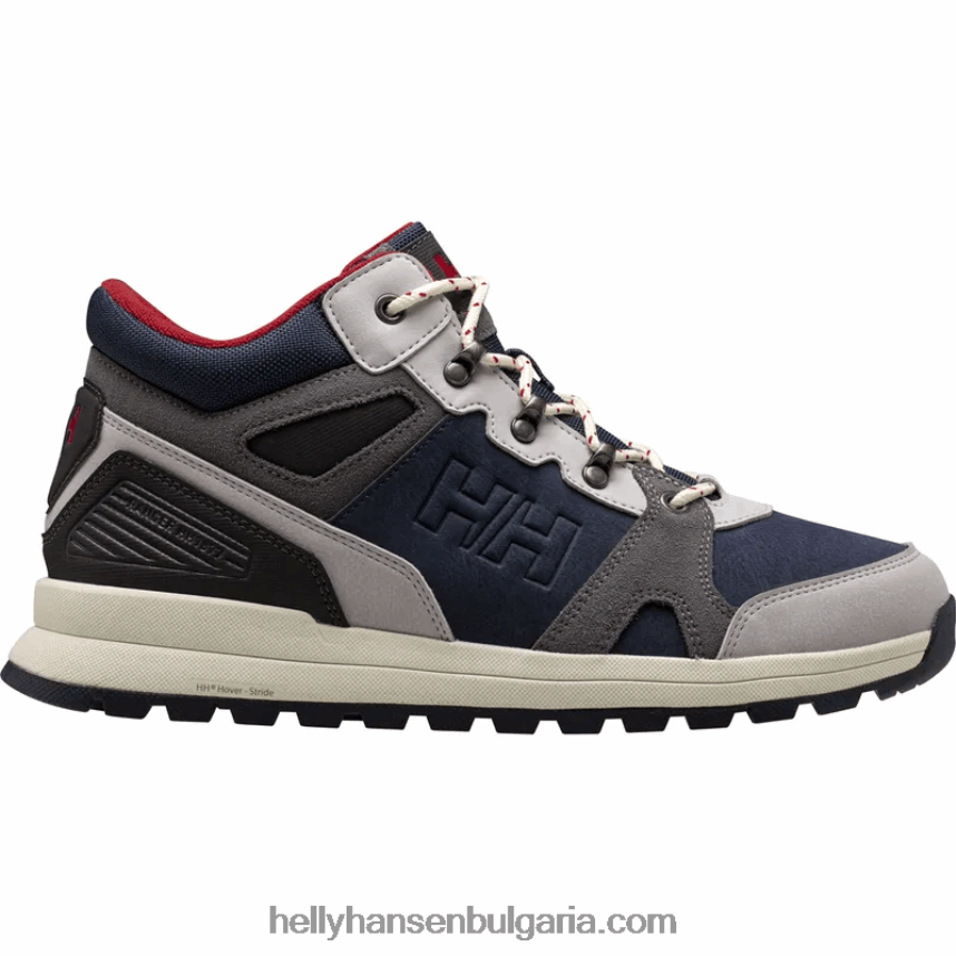 мъже мъжки ботуши ranger lv 80V22D1166 кафено зърно Helly-Hansen