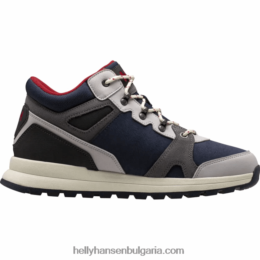 мъже мъжки ботуши ranger lv 80V22D1166 кафено зърно Helly-Hansen