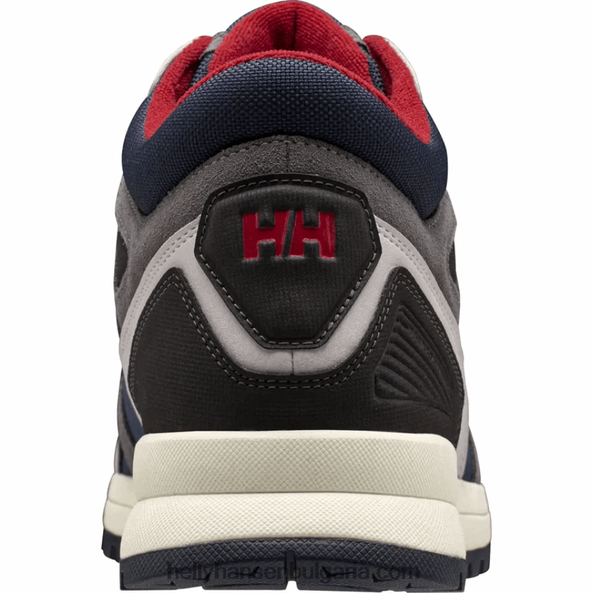 мъже мъжки ботуши ranger lv 80V22D1166 кафено зърно Helly-Hansen