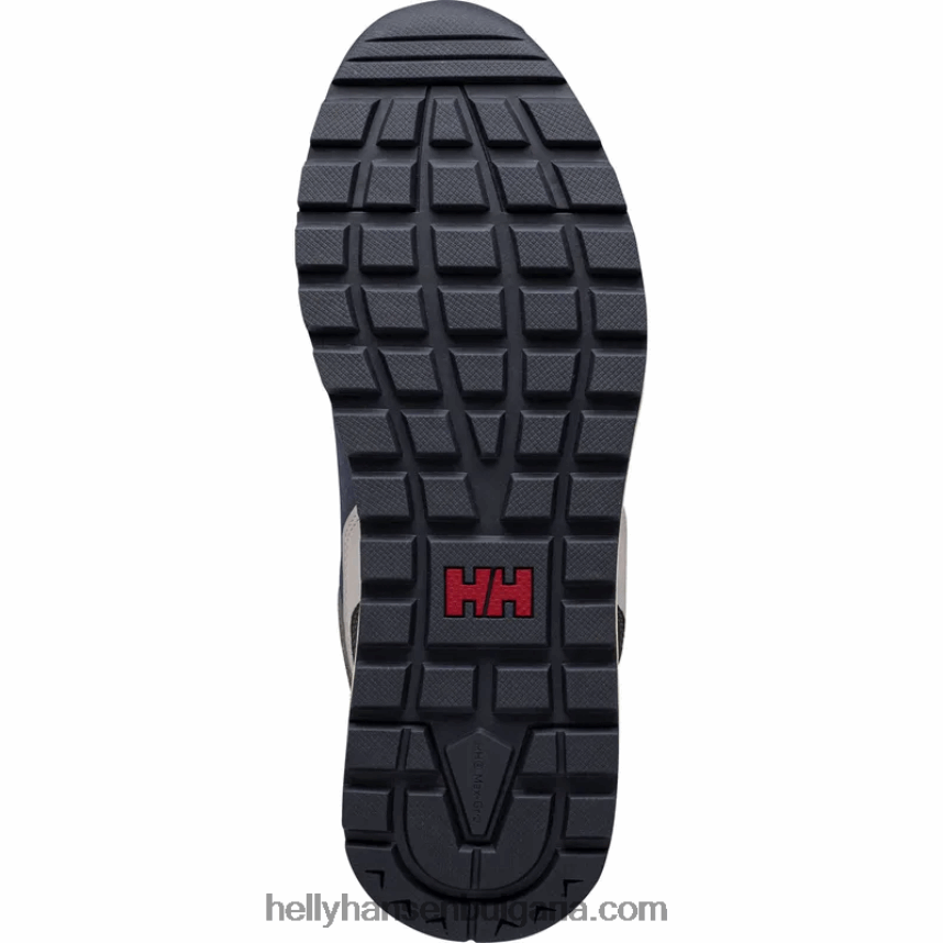 мъже мъжки ботуши ranger lv 80V22D1166 кафено зърно Helly-Hansen