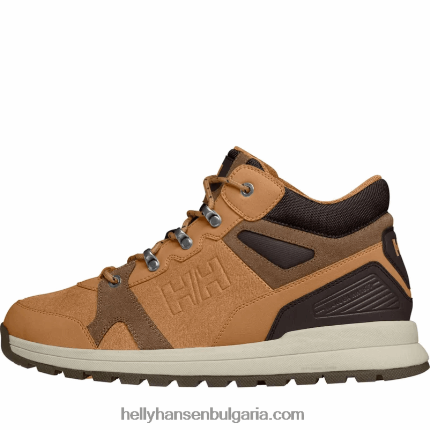 мъже мъжки ботуши ranger lv 80V22D1167 сапфир на Helly-Hansen