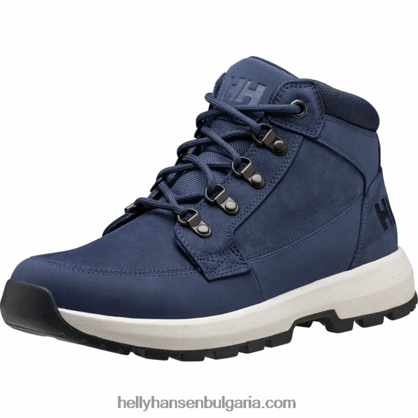 мъже мъжки ботуши richmond от набук 80V22D1179 полезност гр Helly-Hansen