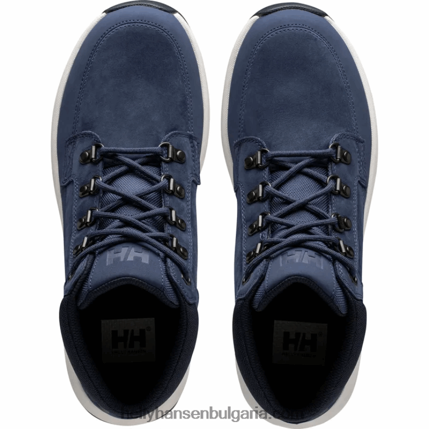 мъже мъжки ботуши richmond от набук 80V22D1179 полезност гр Helly-Hansen