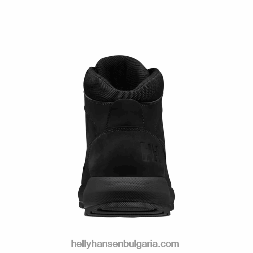 мъже мъжки ботуши richmond от набук 80V22D1180 дълбока стомана Helly-Hansen