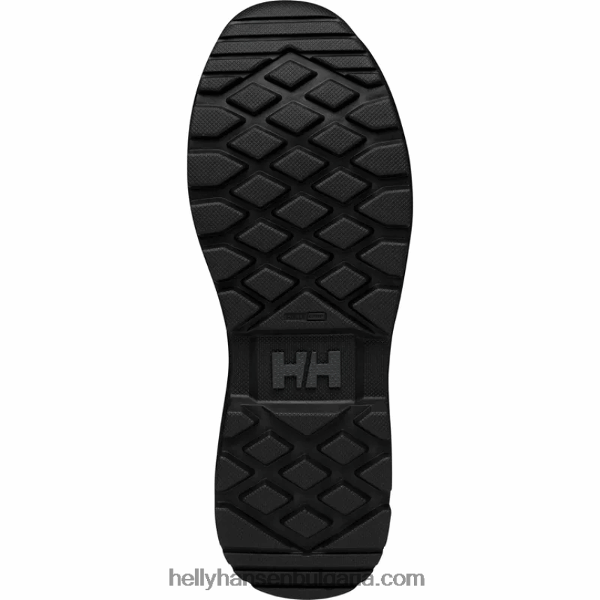 мъже мъжки ботуши richmond от набук 80V22D1180 дълбока стомана Helly-Hansen