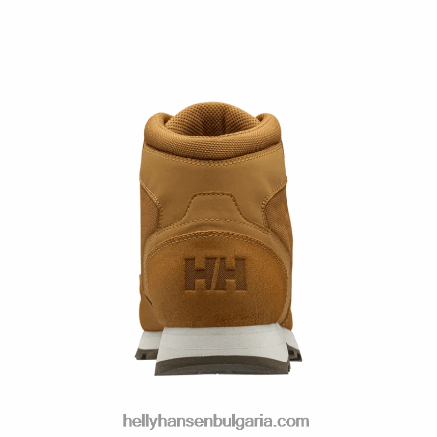 мъже мъжки туристически обувки torshov 80V22D1198 черно/изкл Helly-Hansen