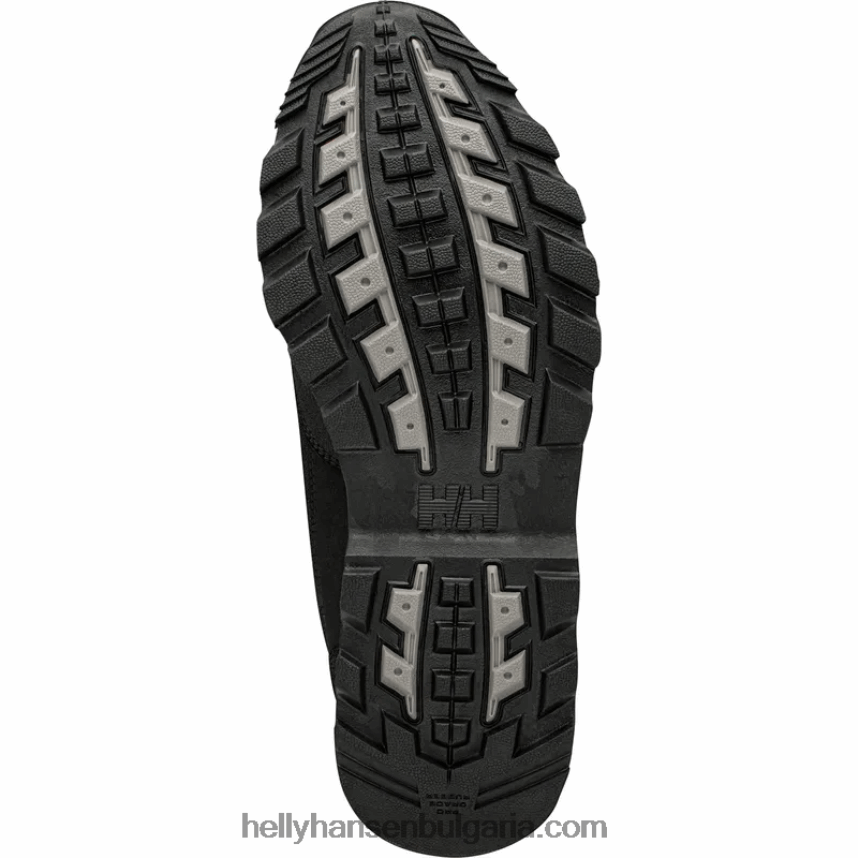 мъже мъжки туристически обувки torshov 80V22D1199 мед wh/ок Helly-Hansen