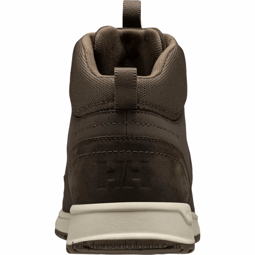 мъже мъжки ботуши wildwood 80V22D1169 черен Helly-Hansen