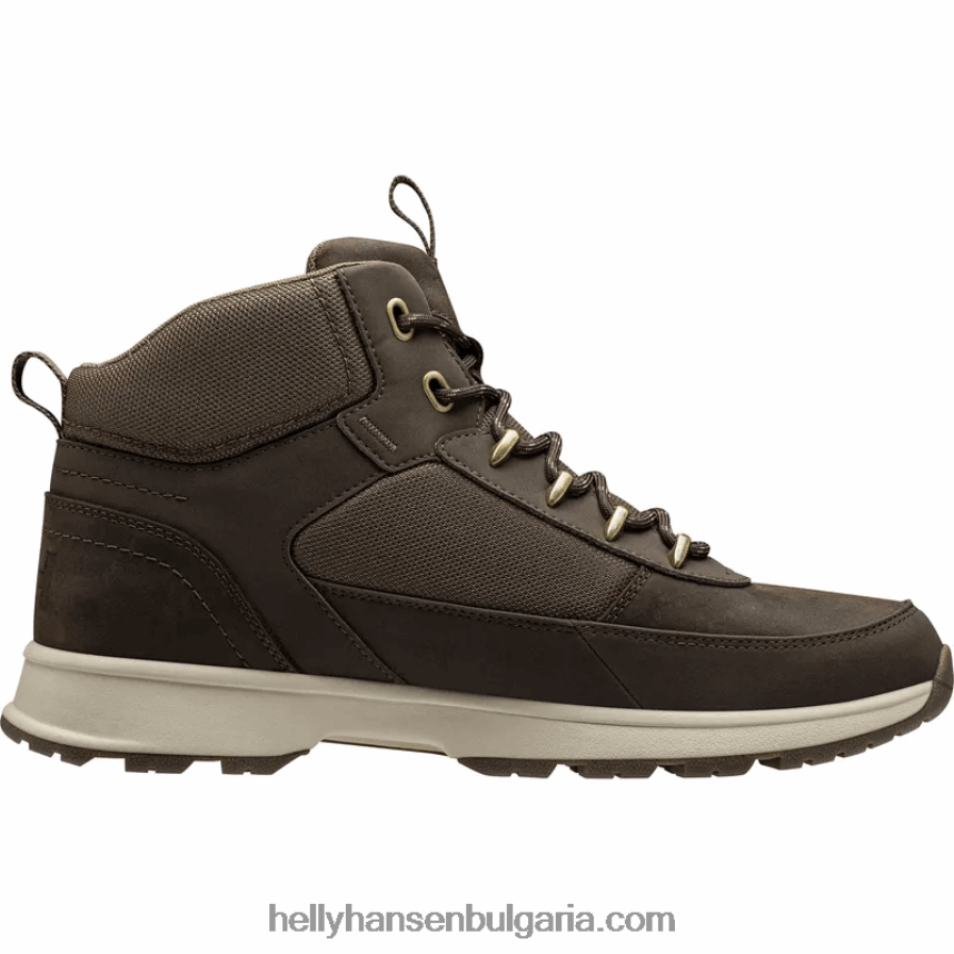 мъже мъжки ботуши wildwood 80V22D1169 черен Helly-Hansen