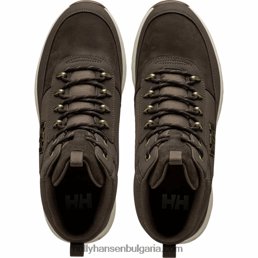 мъже мъжки ботуши wildwood 80V22D1169 черен Helly-Hansen