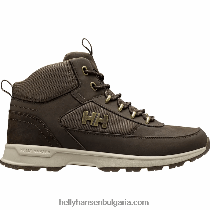 мъже мъжки ботуши wildwood 80V22D1169 черен Helly-Hansen