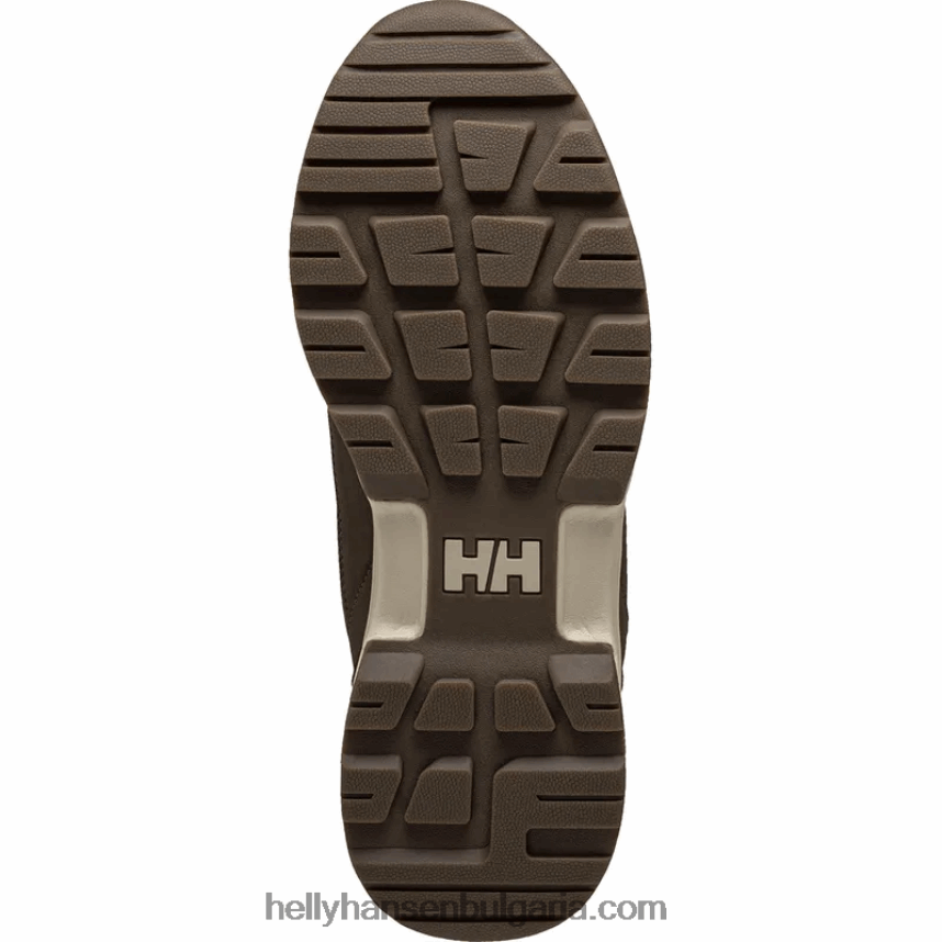 мъже мъжки ботуши wildwood 80V22D1169 черен Helly-Hansen