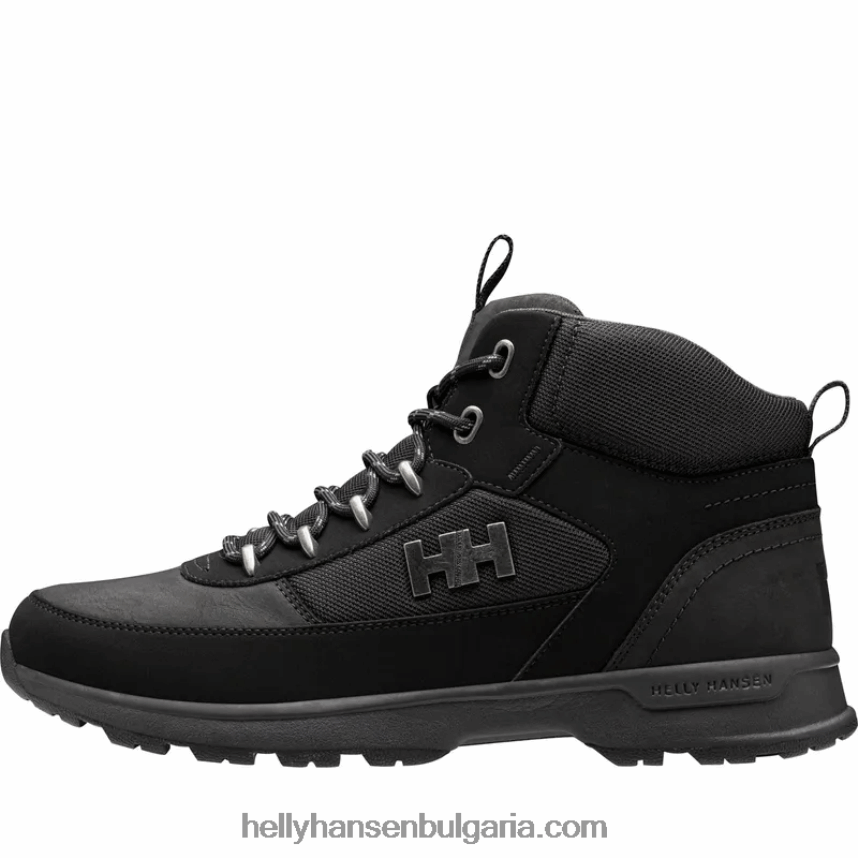 мъже мъжки ботуши wildwood 80V22D1170 цимент/ва Helly-Hansen