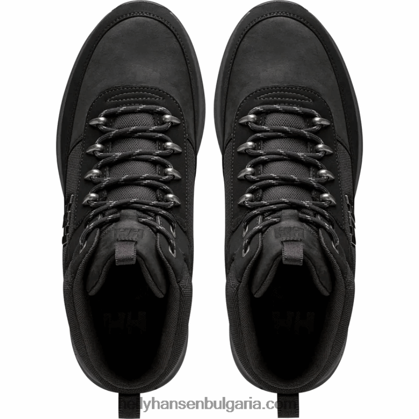 мъже мъжки ботуши wildwood 80V22D1170 цимент/ва Helly-Hansen