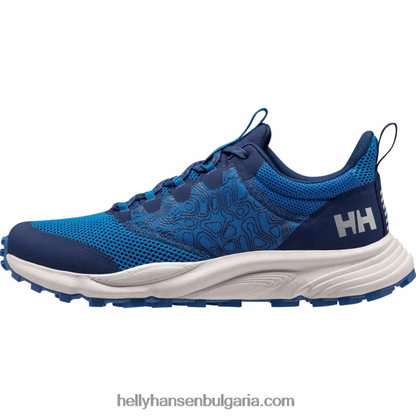 мъже мъжки обувки за бягане featherswift 80V22D1137 морошка Helly-Hansen
