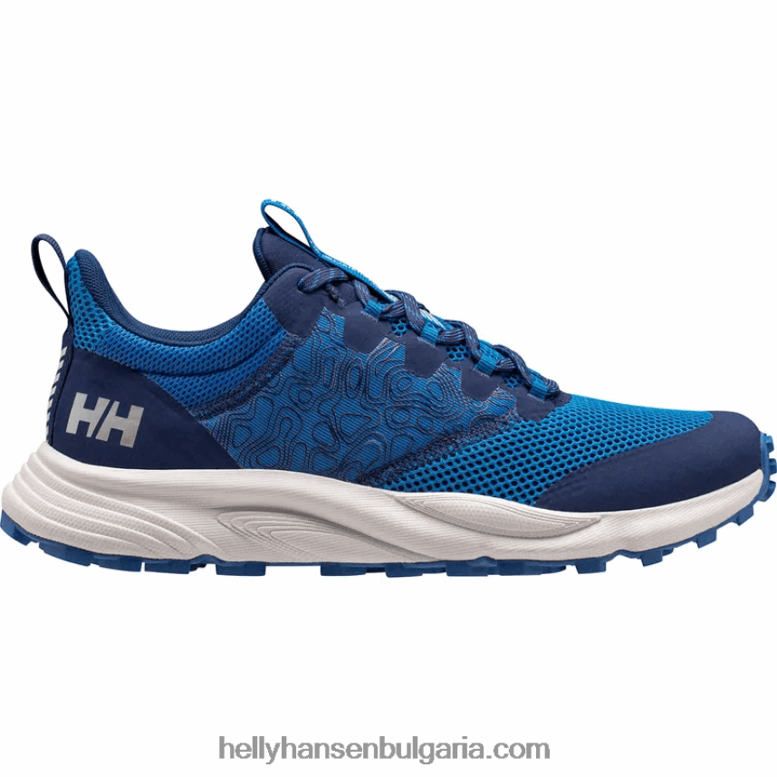 мъже мъжки обувки за бягане featherswift 80V22D1137 морошка Helly-Hansen
