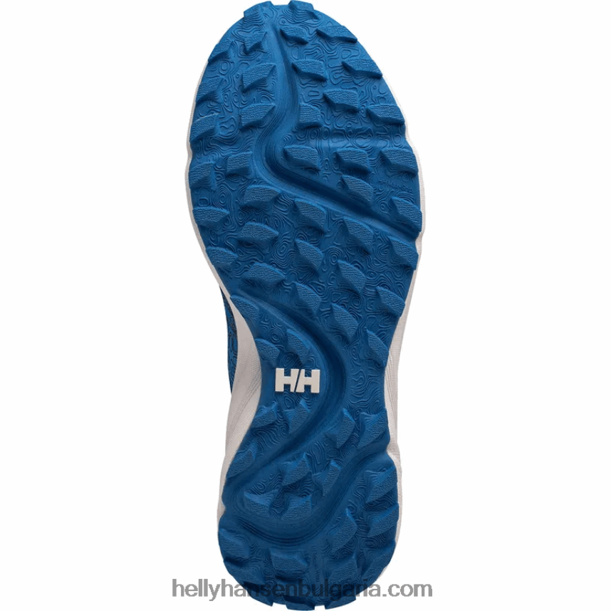 мъже мъжки обувки за бягане featherswift 80V22D1137 морошка Helly-Hansen