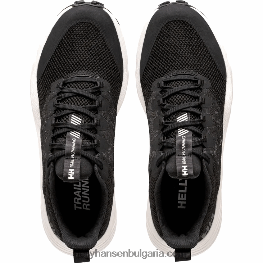 мъже мъжки обувки за бягане featherswift 80V22D1138 електрически бл Helly-Hansen