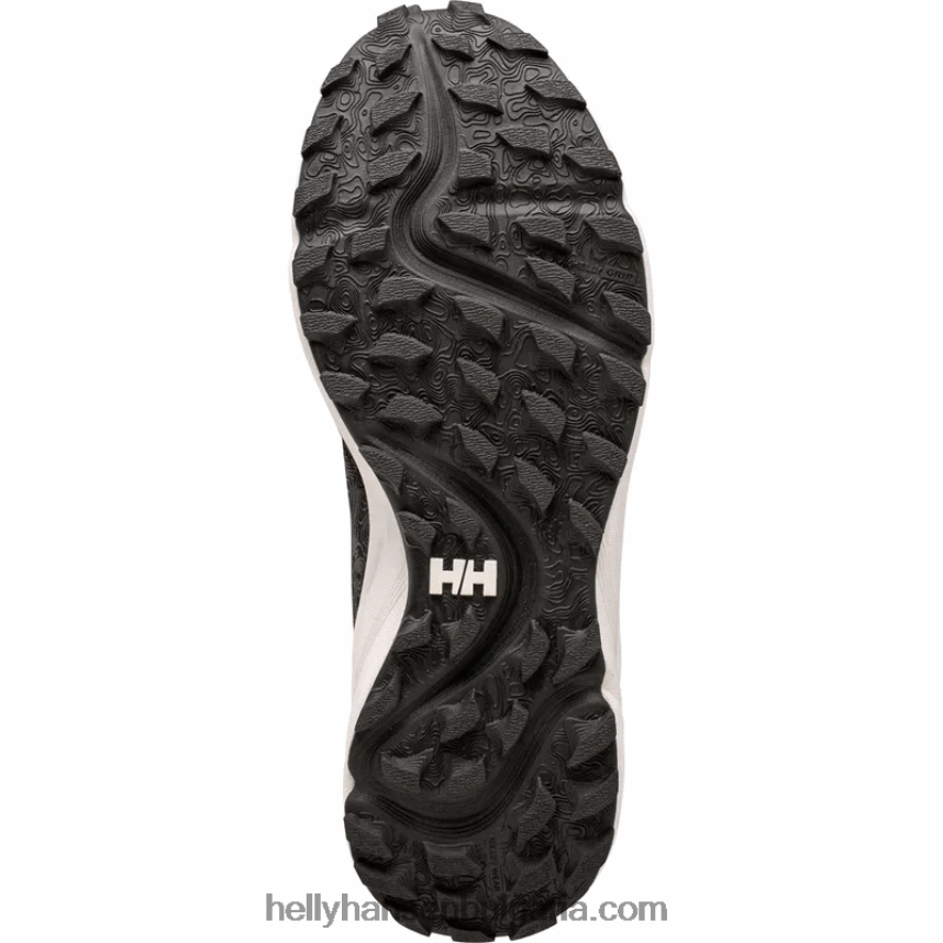 мъже мъжки обувки за бягане featherswift 80V22D1138 електрически бл Helly-Hansen